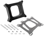 Spectre Carburetor Spacer - Plastic 2in. Open Spectre Carburetor Spacers