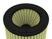 aFe MagnumFLOW Air Filters OER PG7 A/F 5F x 7B (INV) x 5.5T (INV) x 8H in aFe Air Filters - Drop In
