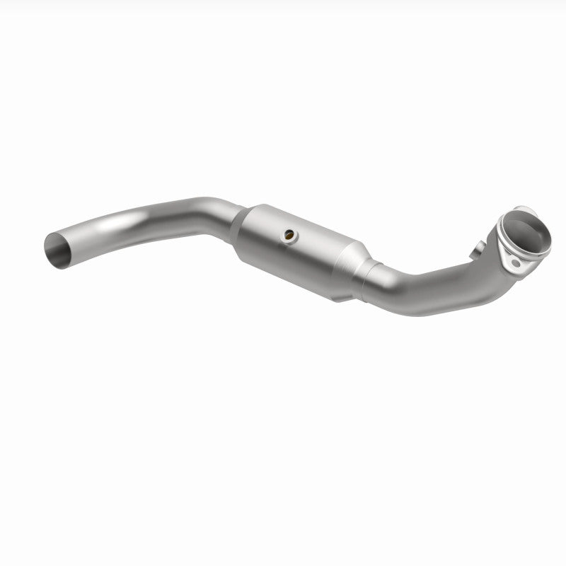 MagnaFlow 2006 Ford F-150 4.6L Direct Fit Converter Magnaflow Catalytic Converter Direct Fit