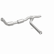 MagnaFlow 2004 Ford F-150 5.4L Direct Fit Converter Magnaflow Catalytic Converter Direct Fit