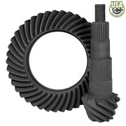 USA Standard Ring & Pinion Gear Set For Ford 7.5in in a 3.73 Ratio Yukon Gear & Axle Final Drive Gears