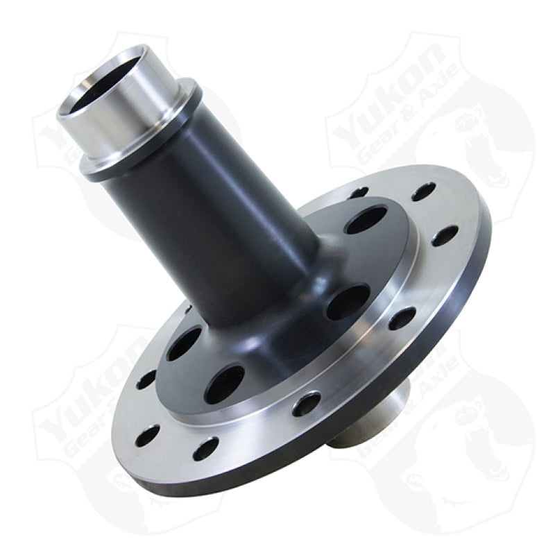 Yukon Gear Steel Spool For Ford 9in w/ 33 Spline Axles Yukon Gear & Axle Differentials
