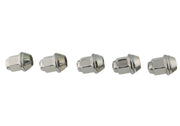 Ford Racing Lug Nuts Ford Racing Lug Nuts