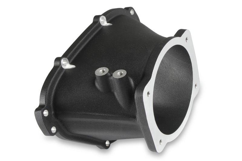 Holley 105mm Throttle Body Adapter For LS3 Lo-Ram 300-680 Holley EFI Autoparts