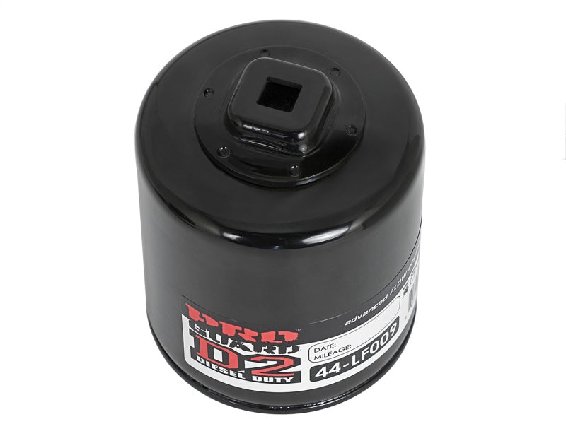 aFe Pro GUARD D2 Oil Filter 03-06 GM Trucks V8 4.8L/5.3L/6.0L (4 Pack) aFe Oil Filters