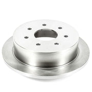 Power Stop 00-03 Ford F-150 Rear Autospecialty Brake Rotor PowerStop Brake Rotors - OE