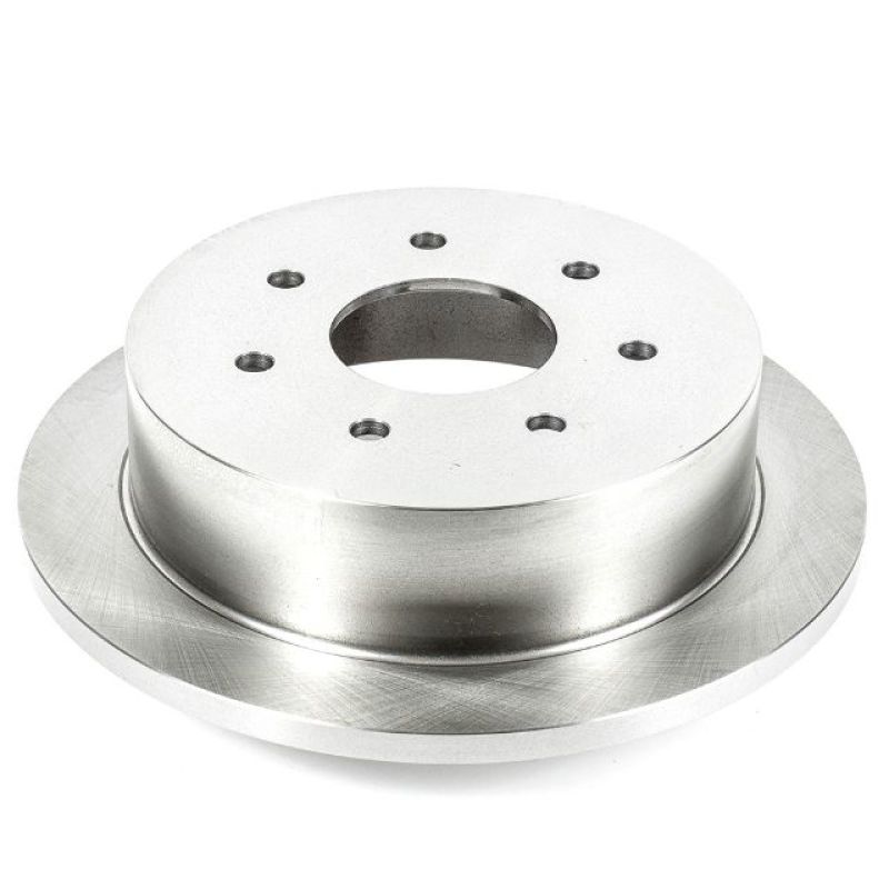 Power Stop 00-03 Ford F-150 Rear Autospecialty Brake Rotor PowerStop Brake Rotors - OE