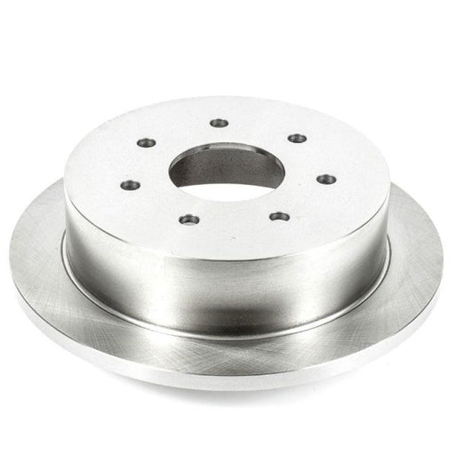 Power Stop 00-03 Ford F-150 Rear Autospecialty Brake Rotor PowerStop Brake Rotors - OE