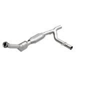MagnaFlow Direct Fit Catalytic Converter 97-98 Expedition-Navigator Magnaflow Catalytic Converter Direct Fit