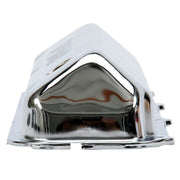 Edelbrock Valve Cover Signature Series Ford 429/460 CI V8 Chrome Edelbrock Valve Covers