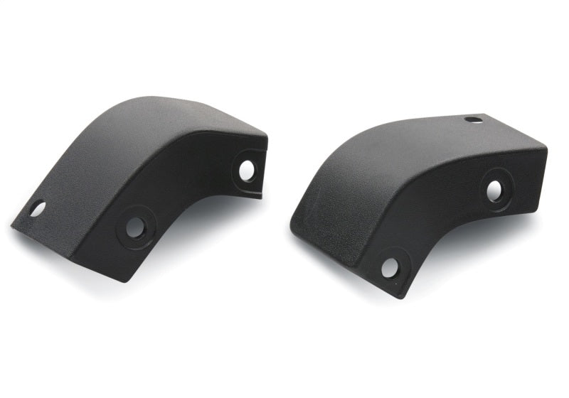 Ford Racing 21-24 F-150 Rocker Panel Aero Shield Delete Kit Ford Racing Spoilers