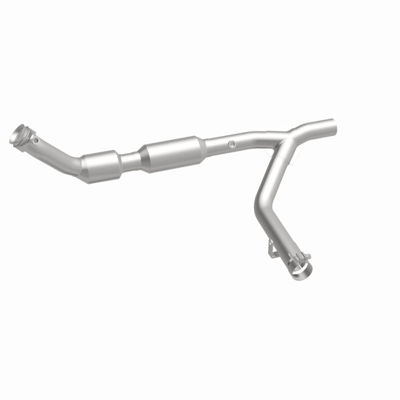 MagnaFlow 02-03 Ford F-150 5.4L Direct Fit Converter Magnaflow Catalytic Converter Direct Fit