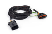 Haltech NEXUS Rebel LS Bosch Pedal Adaptor Haltech Wiring Connectors