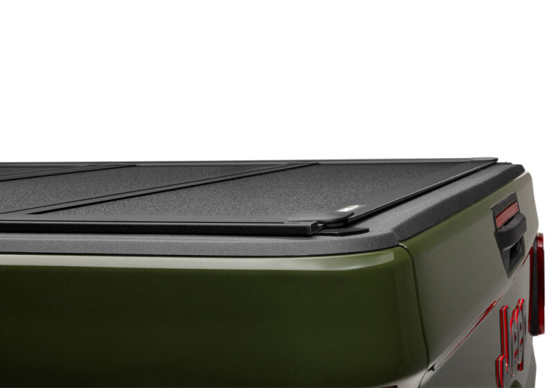 BAK 21-25 Ford F-150 6.5ft. Bed BAKFlip MX4 TS BAK Tonneau Covers - Hard Fold