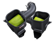 AWE Tuning 24-26 Ford S650 Mustang GT/Dark Horse S-FLO Carbon Intake AWE Tuning Cold Air Intakes