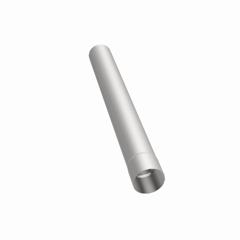 MagnaFlow Univ Pipe 4 X 34 Ext 409SS Magnaflow Connecting Pipes