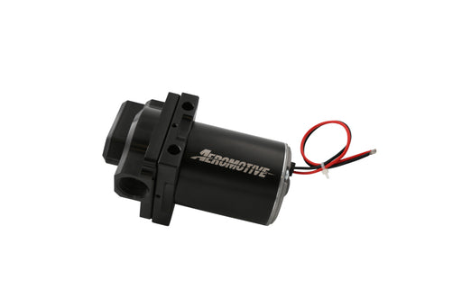 Aeromotive High Flow Brushed Coolant Pump w/Universal Remote Mount - 27gpm - 3/4 NPT Aeromotive Water Pumps