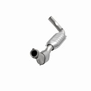 MagnaFlow Direct Fit Catalytic Converter 97-98 Ford F-150 Pickup 4.2L D/S 4WD (49 State) Magnaflow Catalytic Converter Direct Fit
