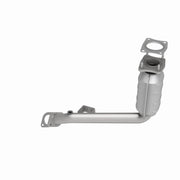 MagnaFlow Conv DF Escort 97-98 W/2.0L Eng. Ma Magnaflow Catalytic Converter Direct Fit