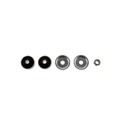 Bilstein 5100 Series 2003 Ford F-150 XLT RWD Front 46mm Monotube Shock Absorber Bilstein Shocks and Struts