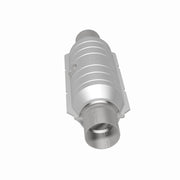 MagnaFlow Universal Catalytic Converter 1.75inch Honda Magnaflow Catalytic Converter Universal