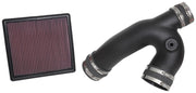 K&N 18-19 Ford F-150 EcoBoost V6-3.5L F/I Performance Air Intake System K&N Engineering Cold Air Intakes