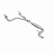 MagnaFlow Direct Fit Catalytic Converter 00-02 Camaro/Firebird 3.8L Magnaflow Catalytic Converter Direct Fit