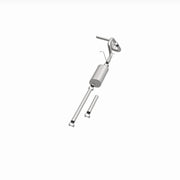 MagnaFlow BRE Exhaust Kit 98-02 Ford F-150 F-250 Magnaflow Catback