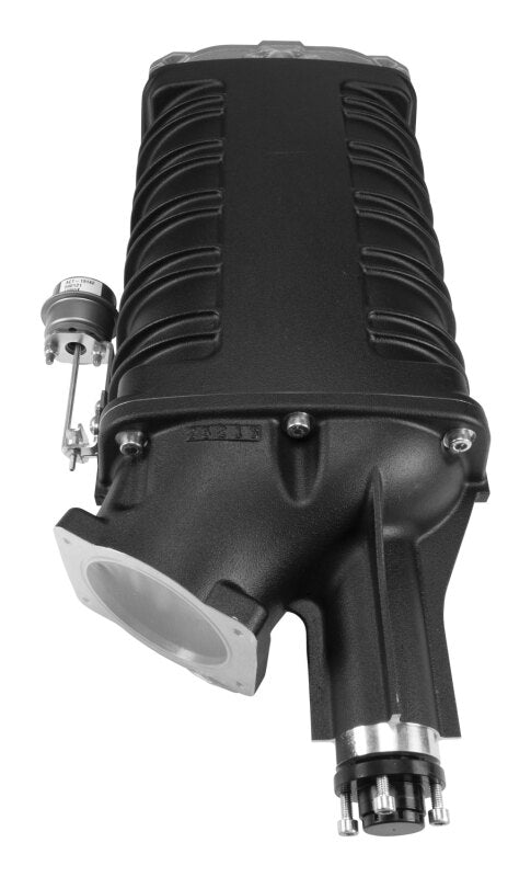 Edelbrock Supercharger Universal TVS Head Unit R2650 Front Drive Front Inlet Edelbrock Superchargers