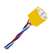 Oracle 4 Pin Relay Adapter ORACLE Lighting Light Accessories and Wiring