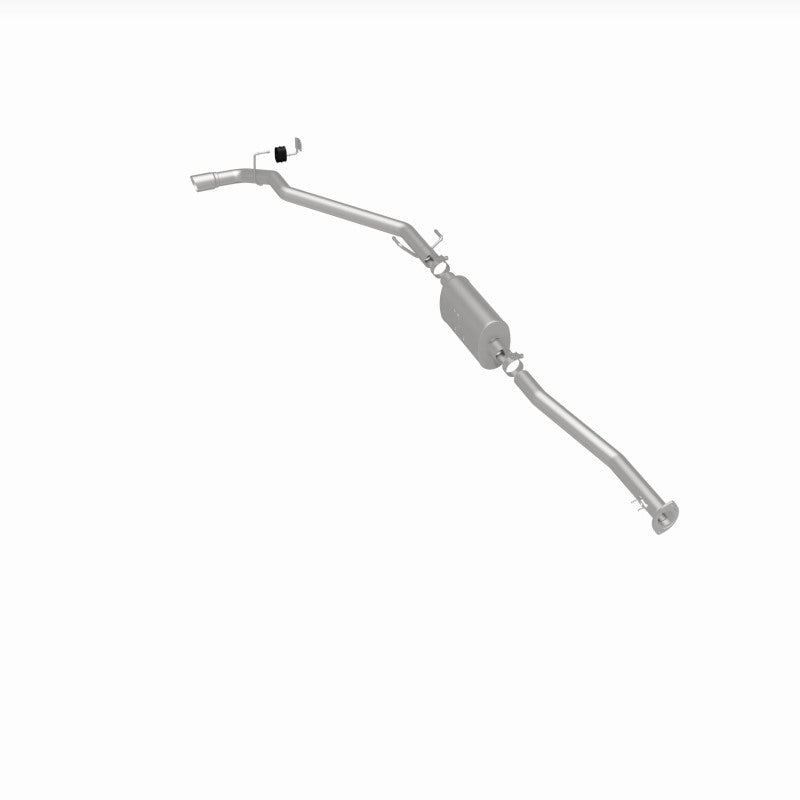 MagnaFlow Sys C/B 01-03 Toyota Tacoma Cc/Sb 2