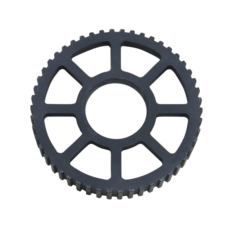 Yukon Gear 4.5in abs Ring For w/ 49 Teeth 94+ 8.8in Ford Yukon Gear & Axle Brake Hardware
