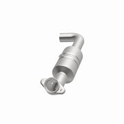 MagnaFlow Direct Fit Catalytic Converter 2009-2010 f-150 V8 5.4 OEM Underbody Magnaflow Catalytic Converter Direct Fit