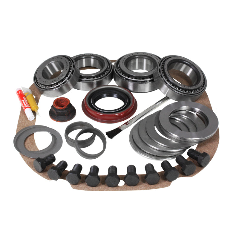 Yukon Gear Master Overhaul Kit 2015+ Ford 8.8in Rear Diff Yukon Gear & Axle Differential Overhaul Kits