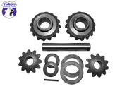 Yukon Gear Replacement Standard Open Spider Gear Kit For Dana S110 w/ 34 Spline Axles Yukon Gear & Axle Differential Spider Gears