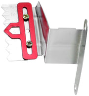 Spectre SB Chevy Timing Tab - Adjustable Spectre Engine Hardware
