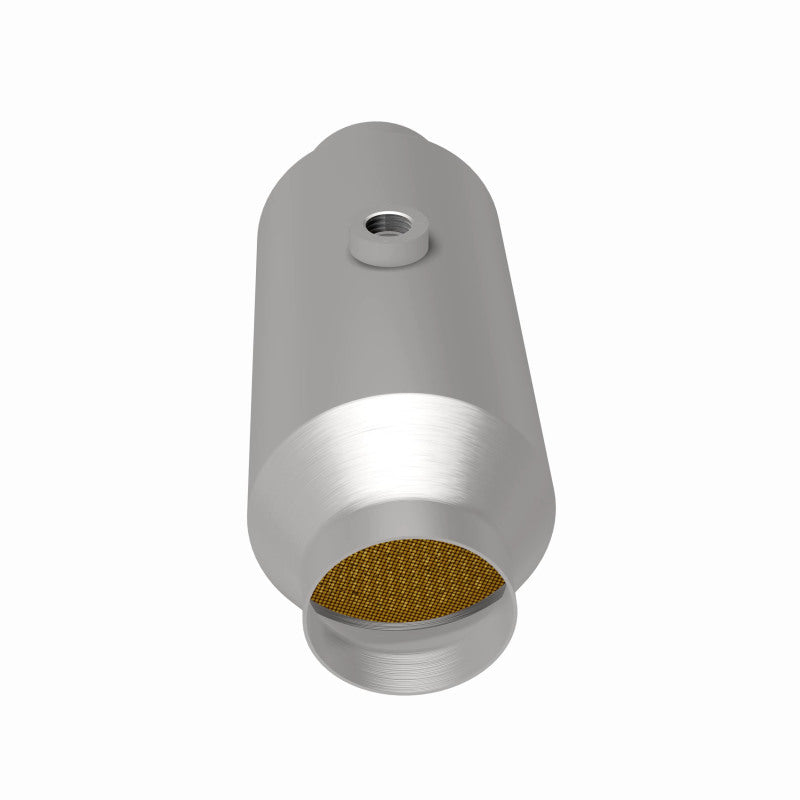 MagnaFlow California Grade Universal Converter 11-15 Mercedes-Benz G550 V8 5.5L Magnaflow Catalytic Converter Universal