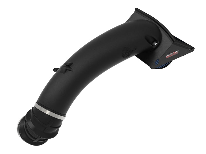 aFe Rapid Induction Cold Air Intake System w/Pro 5R Filter 2021+ Ford F-150 V8-5.0L aFe Cold Air Intakes