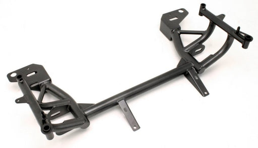 BMR 93-02 F-Body K-Member w/ No Motor Mounts and Pinto Rack Mounts - Black Hammertone BMR Suspension Crossmembers