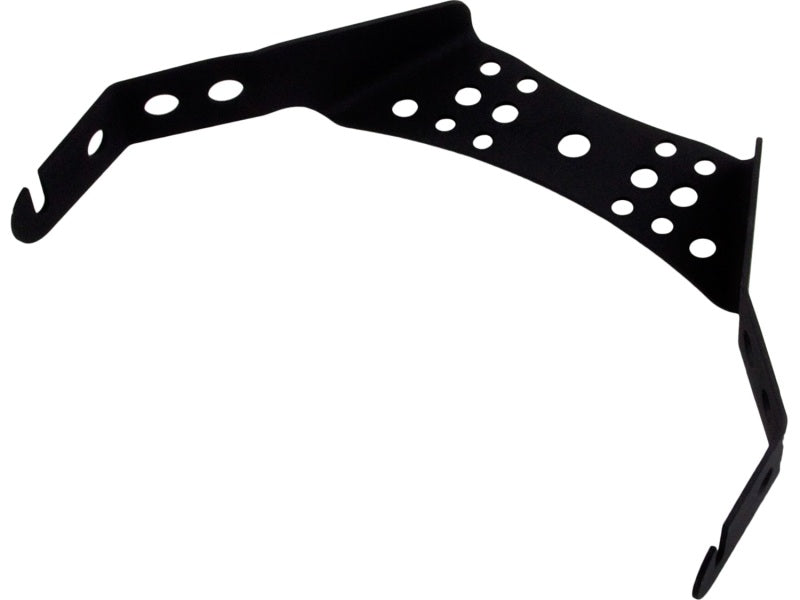 Rigid Industries Mount for most ATVs housing a 10in LED Light Rigid Industries Light Mounts
