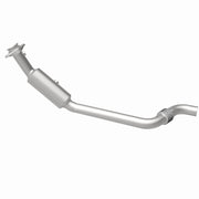Magnaflow 15-17 Ford Mustang 3.7L Direct Fit Converter Magnaflow Catalytic Converter Direct Fit