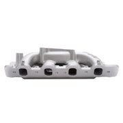 Edelbrock 351C Ford 2V RPM Air Gap Manifold Edelbrock Intake Manifolds