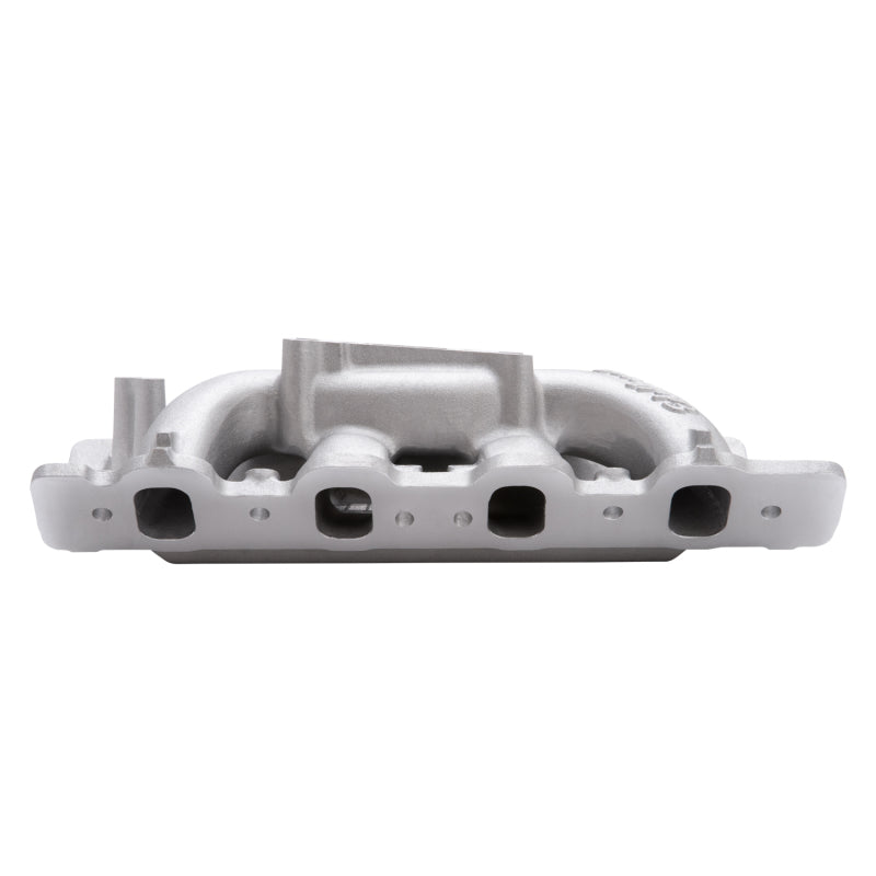 Edelbrock 351C Ford 2V RPM Air Gap Manifold Edelbrock Intake Manifolds