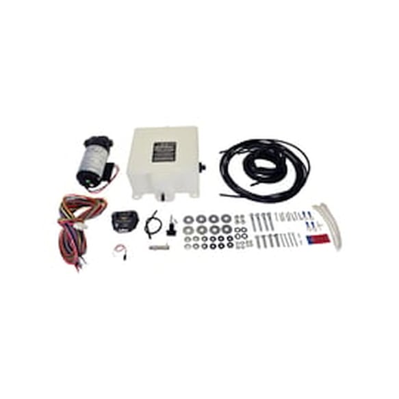 AEM V3 Naturally Aspirated Water/Methanol Injection Kit 30-3350 AEM Autoparts