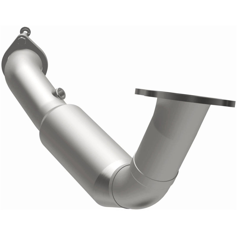 MagnaFlow 2006 Chevrolet Corvette 7.0L Direct Fit Converter Magnaflow Catalytic Converter Direct Fit