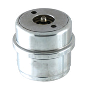 QA1 GM (K6145) - No Stud Lower Press-In Style Ball Joint Housing - Steel QA1 Ball Joints