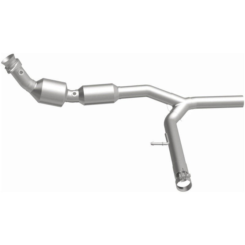 MagnaFlow 2004 Ford F-150 5.4L Direct Fit Converter Magnaflow Catalytic Converter Direct Fit