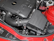 K&N FIPK 10-14 Chevy Camaro V6 3.6L Performance Intake Kit K&N Engineering Cold Air Intakes