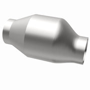 MagnaFlow Conv Univ 3.50inch O/C Diesel Magnaflow Catalytic Converter Universal
