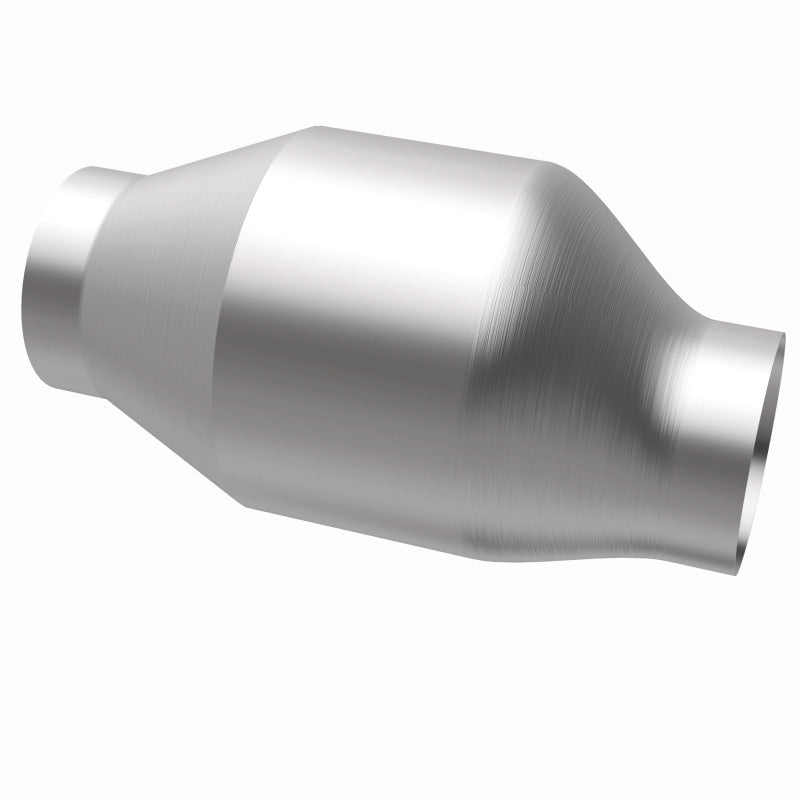 MagnaFlow Conv Univ 3.50inch O/C Diesel Magnaflow Catalytic Converter Universal